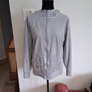 Joan Boyce Hoodie And Pant Set